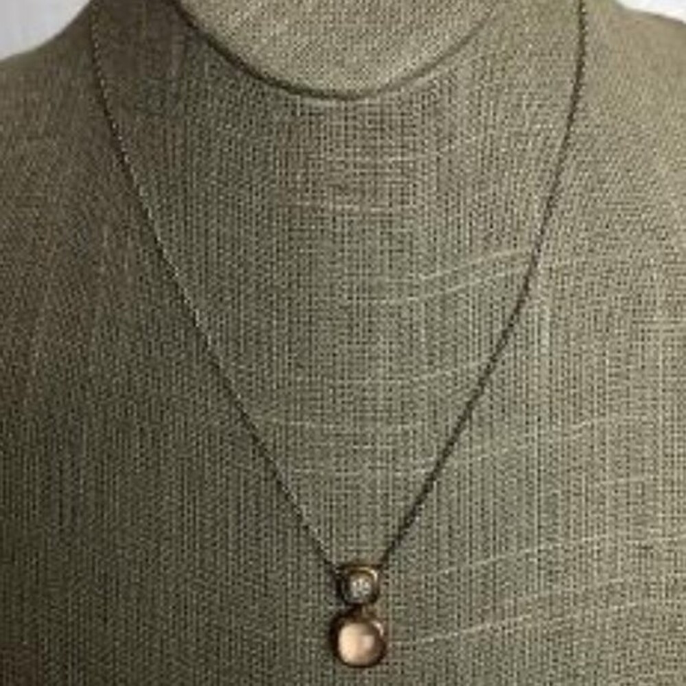 Ti Sento Milano Necklace